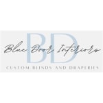 Blue Door Interior Blinds and Drapery