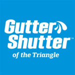 Gutter Shutter of the Triangle