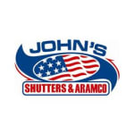 John's Shutters & Aramco