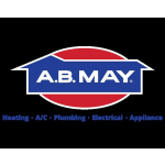 A.B. May