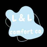 Harriett Handmade +  L&L Comfort Co.