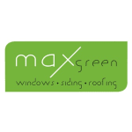 MAXgreen Windows, Siding and Roofing
