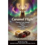 Chocolate Elk