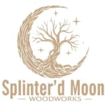 Splinter'd Moon Woodworks
