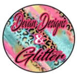 Devan Designs & Glitter