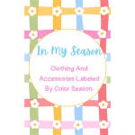 In my season