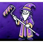 Concrete Coating Wizards