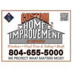 Custom Home Improvements