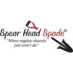 Spear Head Spade