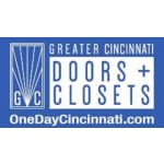 Greater Cincinnati Doors & Closets