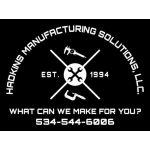 HadKins Manufacturing Solutions LLC