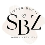 Sister Babyz - Women’s Boutique