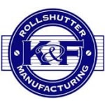 K & F Rollshutter Mfg. 1989 Ltd.