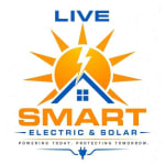 Live Smart Electrical & Solar