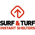 Surf & Turf Instant Shelters Canada