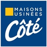 Maisons Usinees Cote