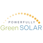 Powerfully Green Solar