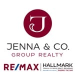 RE/MAX Hallmark Jenna & CO Group Realty