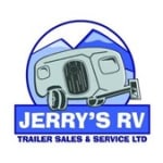 Jerry's RV Trailer Sales & Service