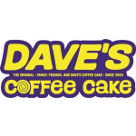 Dave's Coffee Cake