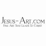 Jesus-Art