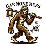 Bar None Bees