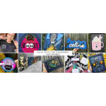 Julie With The Goodness Laser Designs