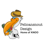 Pelicansnout Design