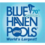 Blue Haven Pools Louisville