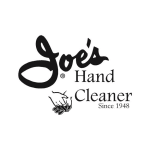 Joe's Hand Cleaner