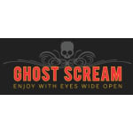 Ghost Scream Hot Sauce