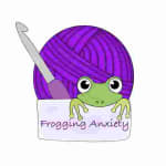 Frogging Anxiety