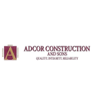 Adcor Construction & Sons