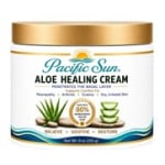Pacific Sun Cream