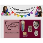 Beadniks and Puppet Pandemonium