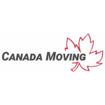 Canada Moving