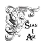Sian, I am