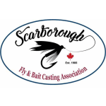 Scarborough Fly & Bait Casting Association SFBCA