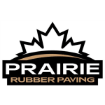 Prairie Rubber Paving