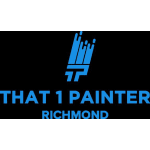That 1 Painter Richmond