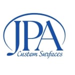 JPA Custom Surfaces