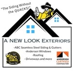 A New Look Exteriors-An ABC Seamless company