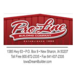 The Pro-Line Building Company