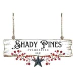 Shady Pines Primitives LLC