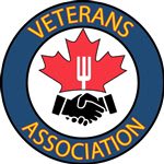 Veterans Association Food Bank Edmonton Branch