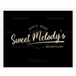 Sweet Melody's