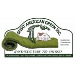 GREAT AMERICAN GREEN