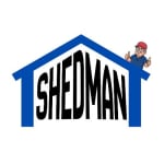 The Shed Man Jax LLC