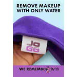 Jos Makeup Remover Cloth