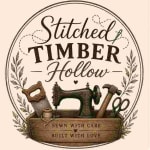 Stitched Timber Hollow